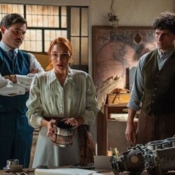 'Martes 21 de octubre de 2025' de 'La promesa'