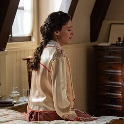 Marta Costa en 'Martes 21 de octubre de 2025' de 'La promesa'