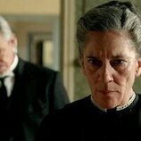 Fernando Coronado y Marga Martínez en 'Jueves 23 de octubre de 2025' de 'La promesa'