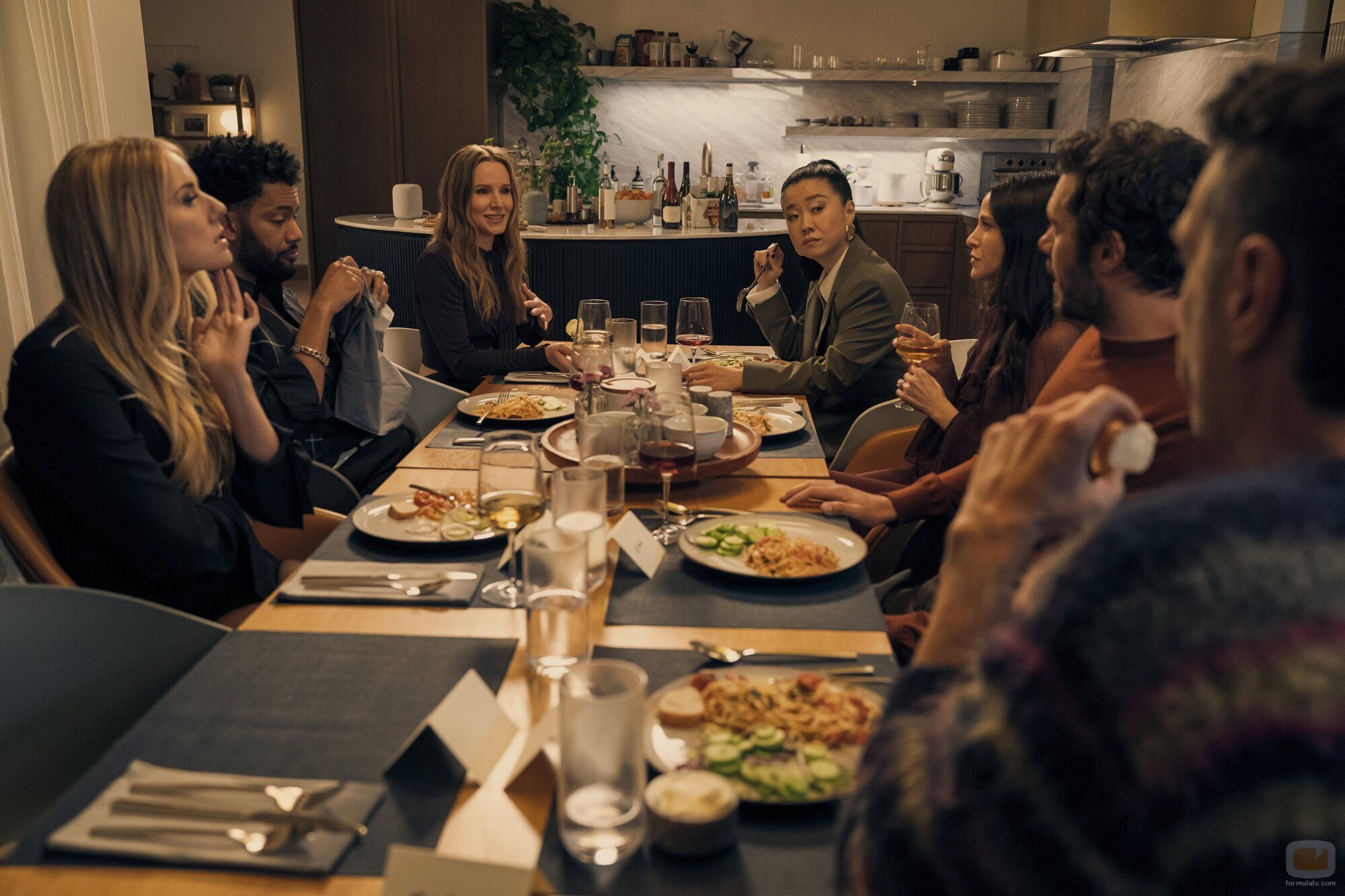 2x01 de 'Nadie quiere esto'