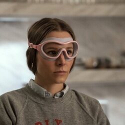 Kristen Bell en la temporada 2 y el capítulo 01 de 'Nadie quiere esto'