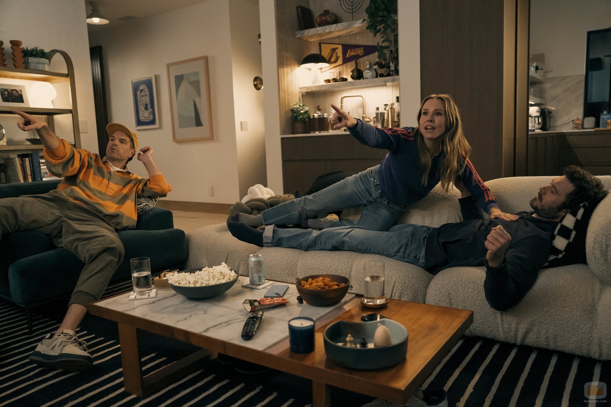 Temporada 2 y el capítulo 01 de 'Nadie quiere esto'