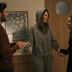 2x01 de 'Nobody Wants This'