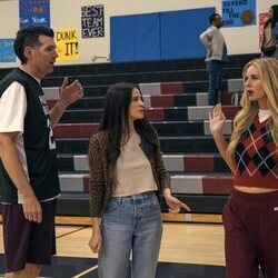 Temporada 2 y el capítulo 02 de 'Nadie quiere esto'