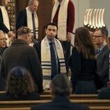 Alex Karpovsky en el 2x02 de 'Nadie quiere esto'