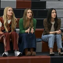 2x02 de 'Nadie quiere esto'