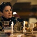 Tovah Feldshuh en 2x03 titulado 'El psicólogo inmoral' de 'Nadie quiere esto'