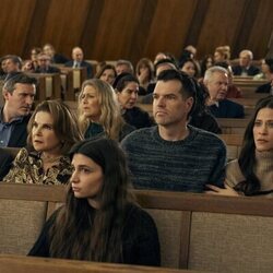 Temporada 2 y el capítulo 03 de 'Nadie quiere esto'