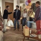 2x03 'El psicólogo inmoral' de 'Nadie quiere esto'