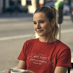 Kristen Bell en Capítulo 3 titulado 'El psicólogo inmoral' de 'Nadie quiere esto'