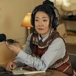 Sherry Cola en la temporada 2 y el capítulo 04 de 'Nadie quiere esto'