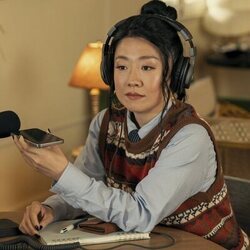 Sherry Cola en la temporada 2 y el capítulo 04 de 'Nadie quiere esto'