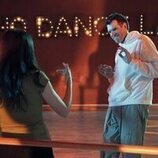 Timothy Simons en 'San Valentín' de 'Nobody Wants This'