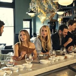 2x04 titulado 'San Valentín' de 'Nadie quiere esto'