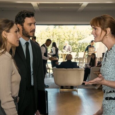 2x05 de 'Nadie quiere esto'