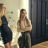 2x05 titulado 'Abby Granizados' de 'Nadie quiere esto'