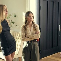 2x05 titulado 'Abby Granizados' de 'Nadie quiere esto'