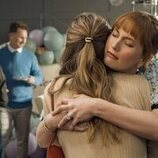 Leighton Meester en 'Abby Granizados' de 'Nadie quiere esto'