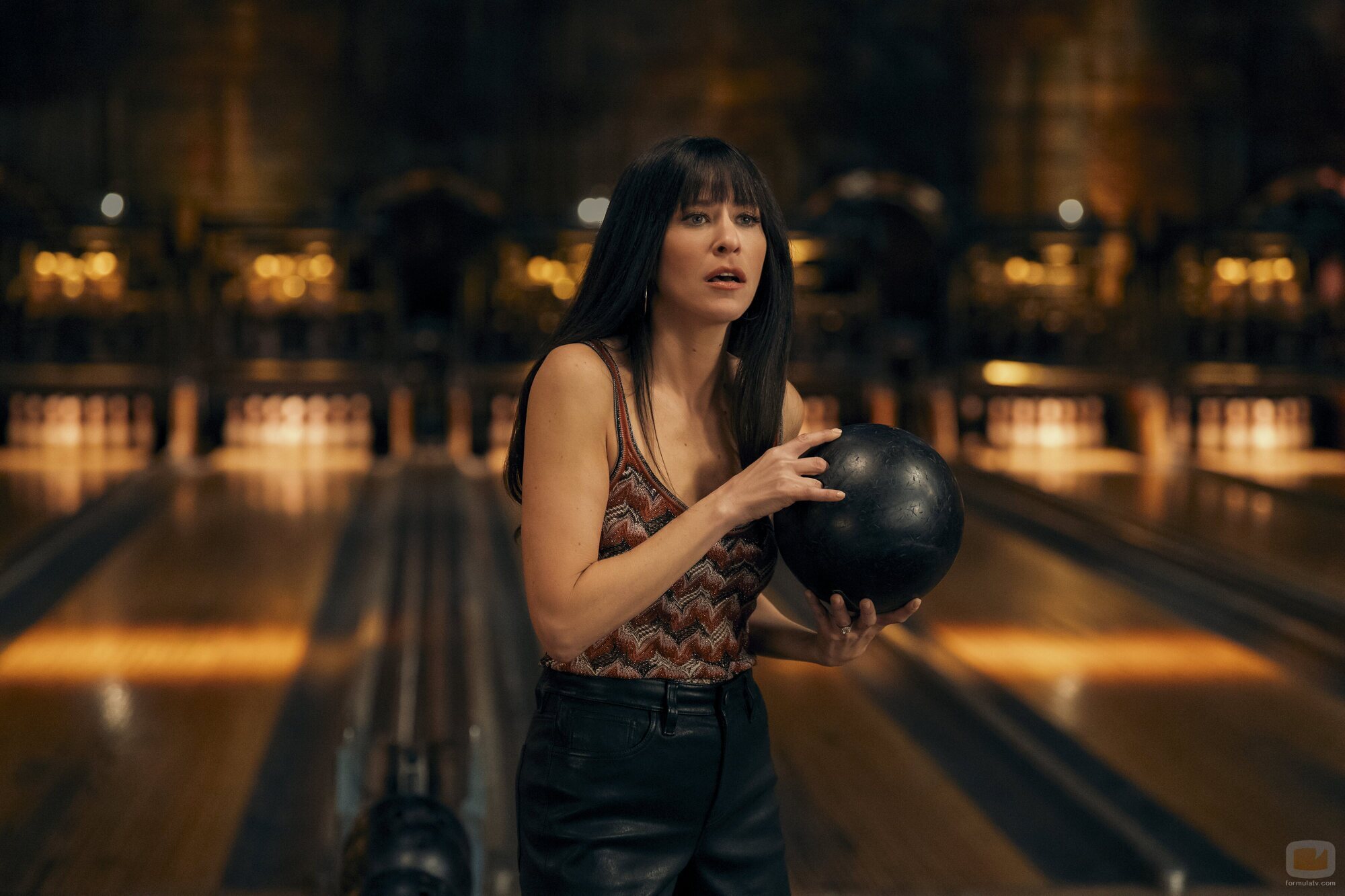 Jackie Tohn en Capítulo 5 titulado 'Abby Granizados' de 'Nadie quiere esto'