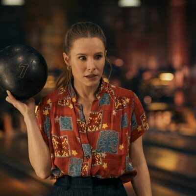 Kristen Bell en Capítulo 5 titulado 'Abby Granizados' de 'Nadie quiere esto'