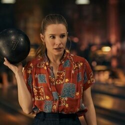 Kristen Bell en Capítulo 5 titulado 'Abby Granizados' de 'Nadie quiere esto'