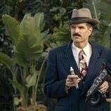 Timothy Simons en 2x06 'Todo es posible' de 'Nadie quiere esto'