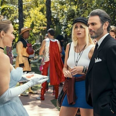 2x06 'Todo es posible' de 'Nadie quiere esto'