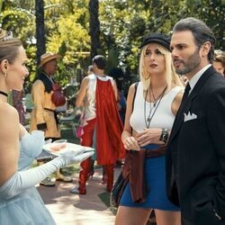 2x06 'Todo es posible' de 'Nadie quiere esto'