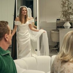 Kristen Bell en el 2x07 de 'Nadie quiere esto'