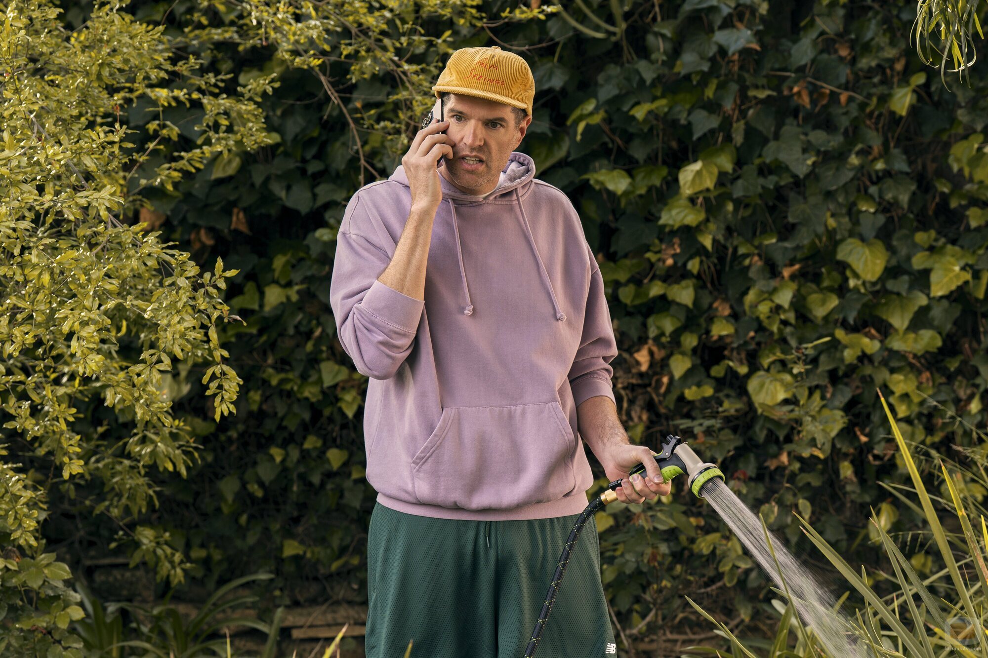 Timothy Simons en 'Si lo sabes, lo sabes' de 'Nadie quiere esto'