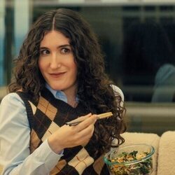 'Si lo sabes, lo sabes' de 'Nobody Wants This'