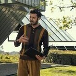 Adam Brody en 'Si lo sabes, lo sabes' de 'Nobody Wants This'