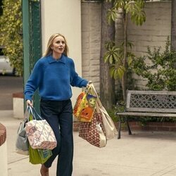 Justine Lupe en el 2x08 de 'Nobody Wants This'