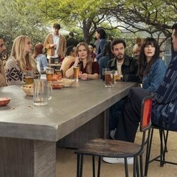 'Encrucijada' de 'Nobody Wants This'