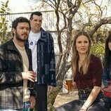 2x09 de 'Nadie quiere esto'