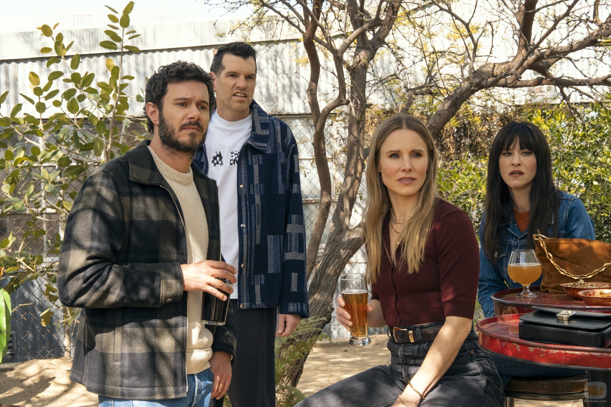 2x09 de 'Nadie quiere esto'