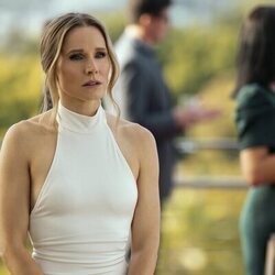 Kristen Bell en el 2x10 de 'Nadie quiere esto'