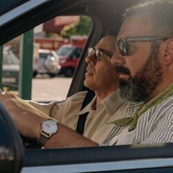 Rober Bodegas y Alberto Casado en 1x01 titulado 'Corworking' de 'Entrepreneurs'