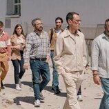 Temporada 1 y el capítulo 02 de 'Entrepreneurs'