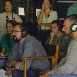 Alberto Casado y Rober Bodegas en la temporada 1 y el capítulo 04 de 'Entrepreneurs'