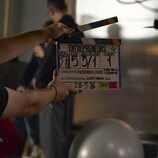 Capítulo 5 titulado 'Costumer Experience' de 'Entrepreneurs'