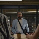 Aníbal Gómez en Capítulo 7 titulado 'Coaching' de 'Entrepreneurs'