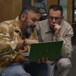 Alberto Casado y Rober Bodegas en 'Bloqueo Creativo' de 'Entrepreneurs'