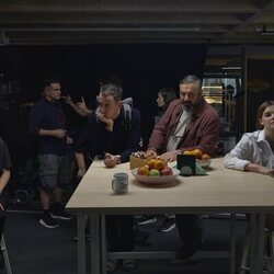 Rober Bodegas y Alberto Casado en 'Win Win' de 'Entrepreneurs'