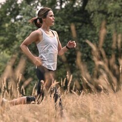 Keri Russell en el 3x04 de 'The Diplomat'