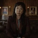 Ali Ahn en Capítulo 4 titulado 'Arden' de 'La diplomática'