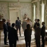 'Arden' de 'The Diplomat'