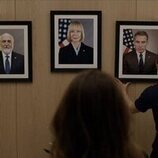 Rufus Sewell en 'Arden' de 'The Diplomat'