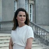 Keri Russell en el 3x05 de 'The Diplomat'