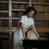 Keri Russell en 3x05 titulado 'Observadores de aves' de 'La diplomática'